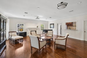 Bonus Room