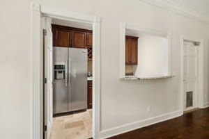 Bonus Room