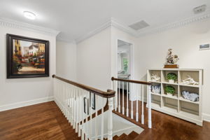 Upper Landing