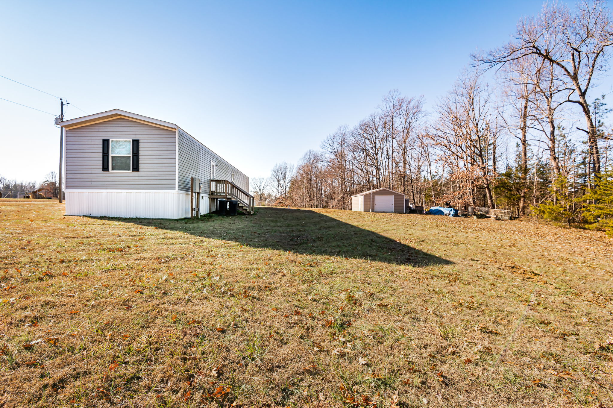  6261 Nutbush Rd, Green Bay, VA 23942, US Photo 26