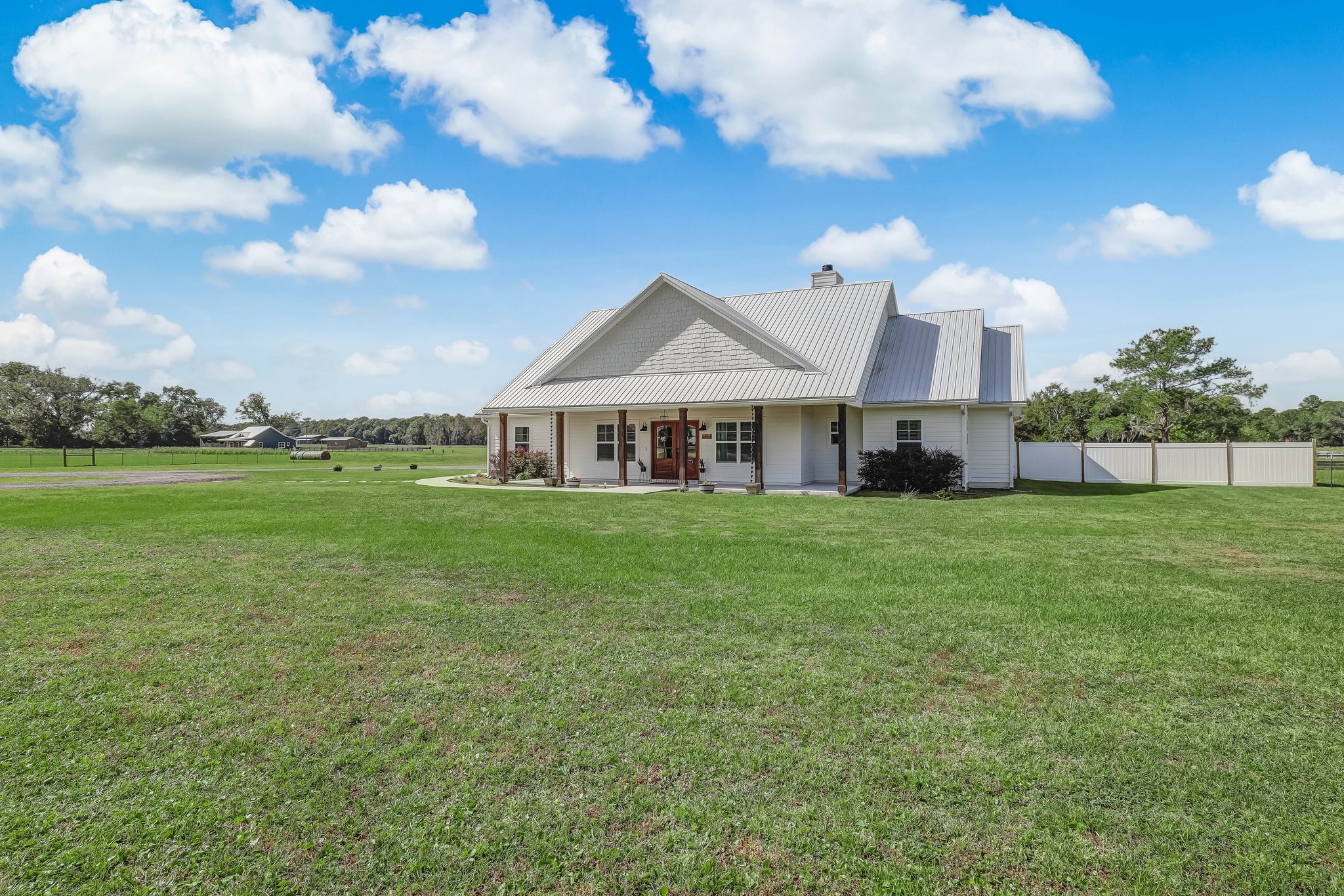 6264 Bill Davis Rd, Glen Saint Mary, FL 32040 ECVT