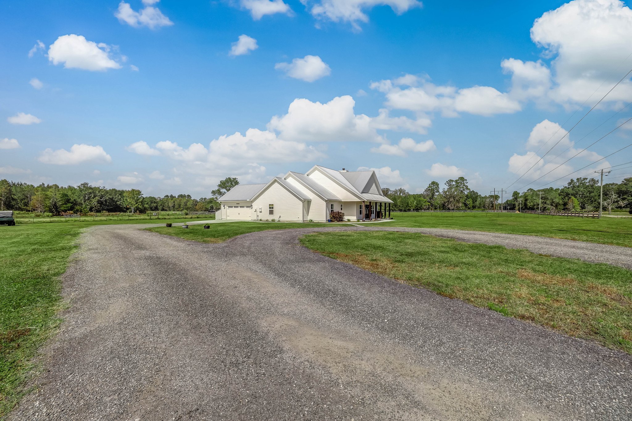 Welcome to 6264 Bill Davis Rd