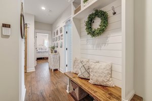 Mudroom
