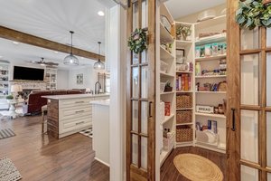 Large Pantry