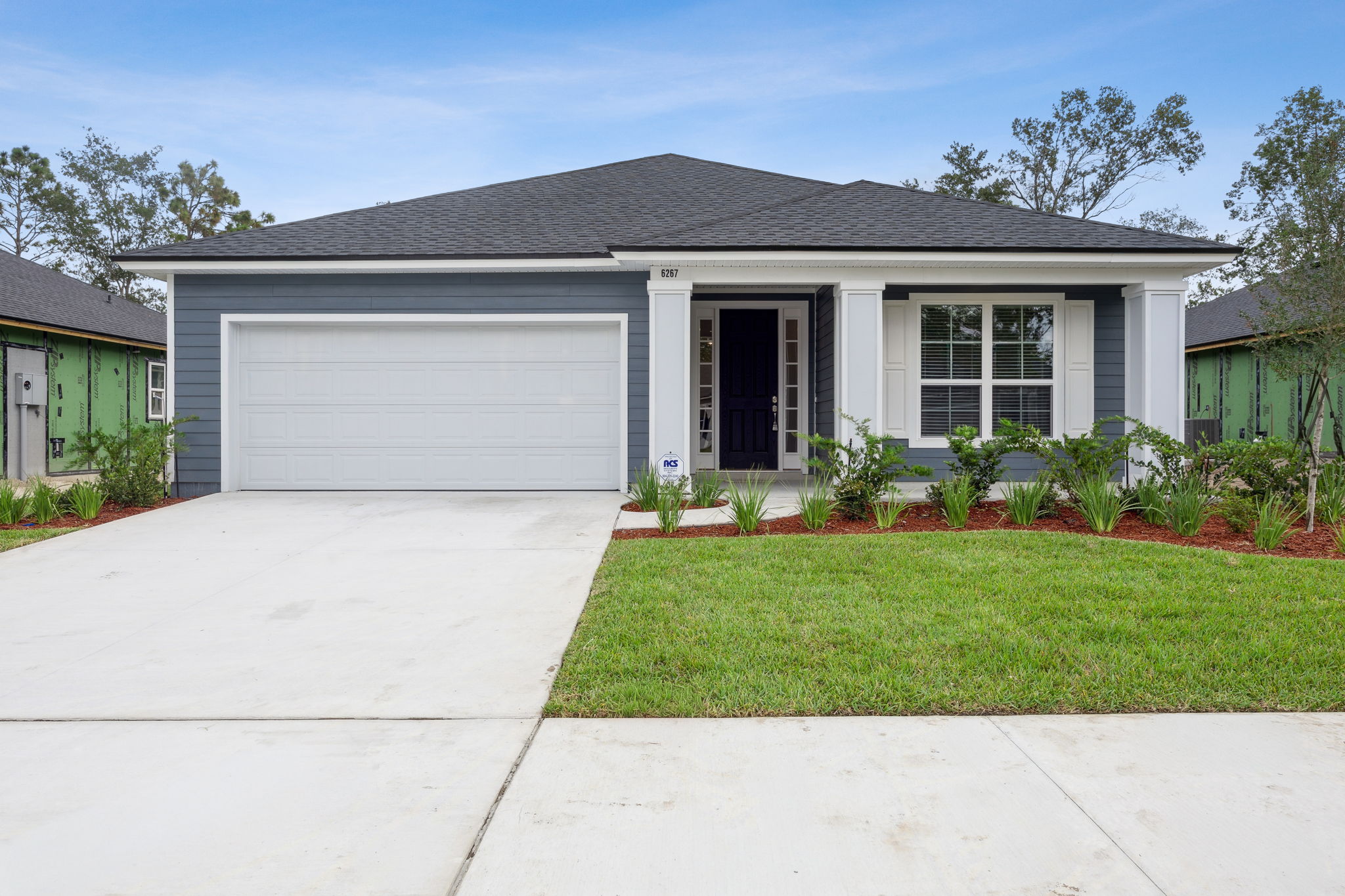 Welcome to 6267 Weston Wds Dr