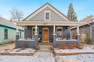 627 Laporte Ave, Fort Collins, CO 80521, USA Photo 0