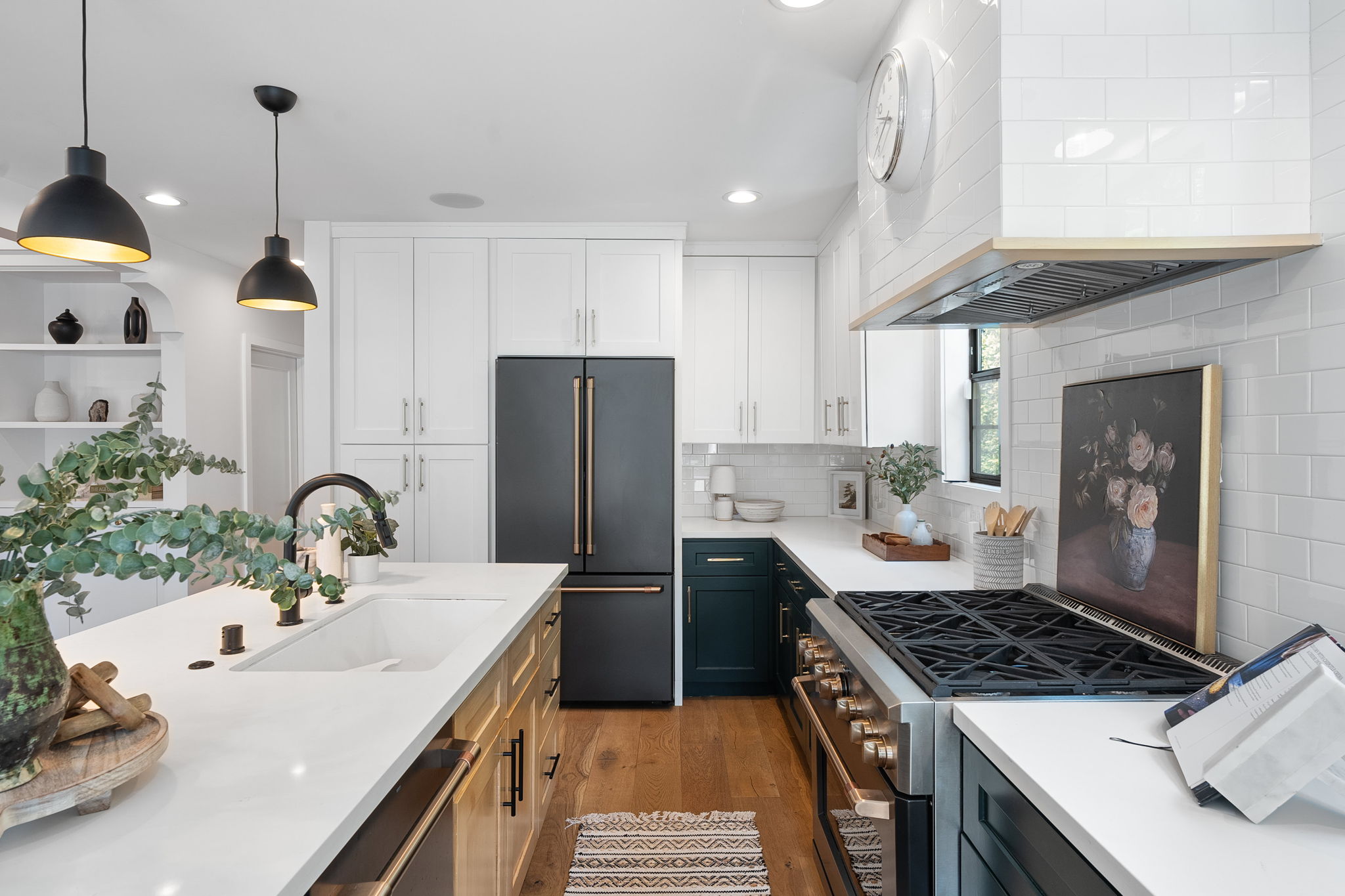 627 N Sierra Bonita Avenue (staged)-20