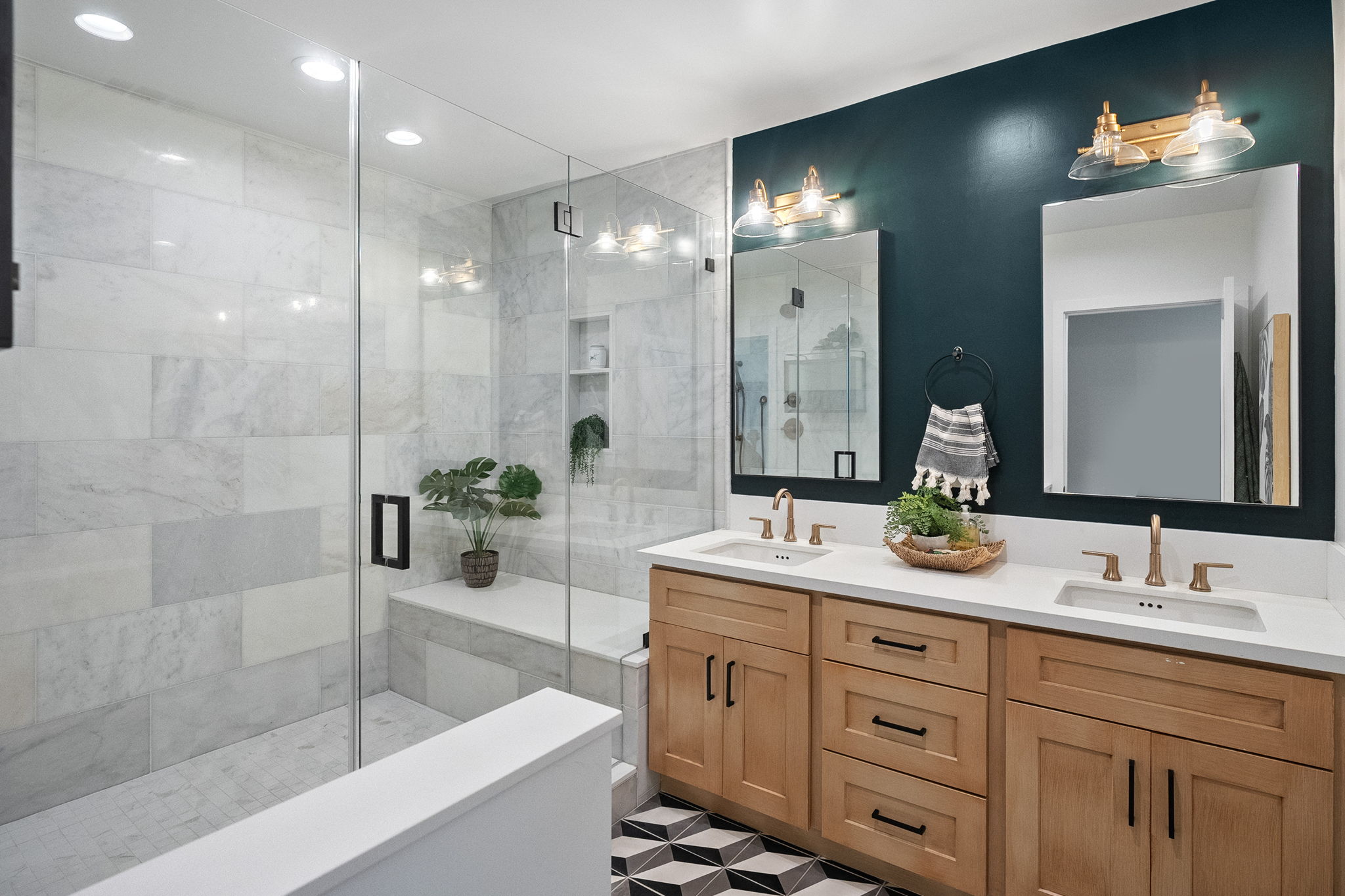 627 N Sierra Bonita Avenue (staged)-33