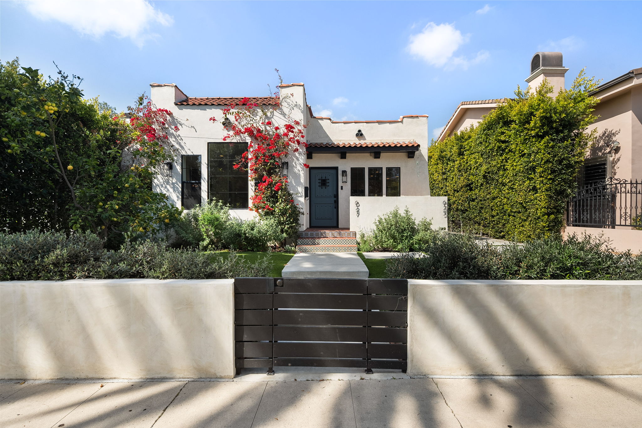 627 N Sierra Bonita Avenue-1
