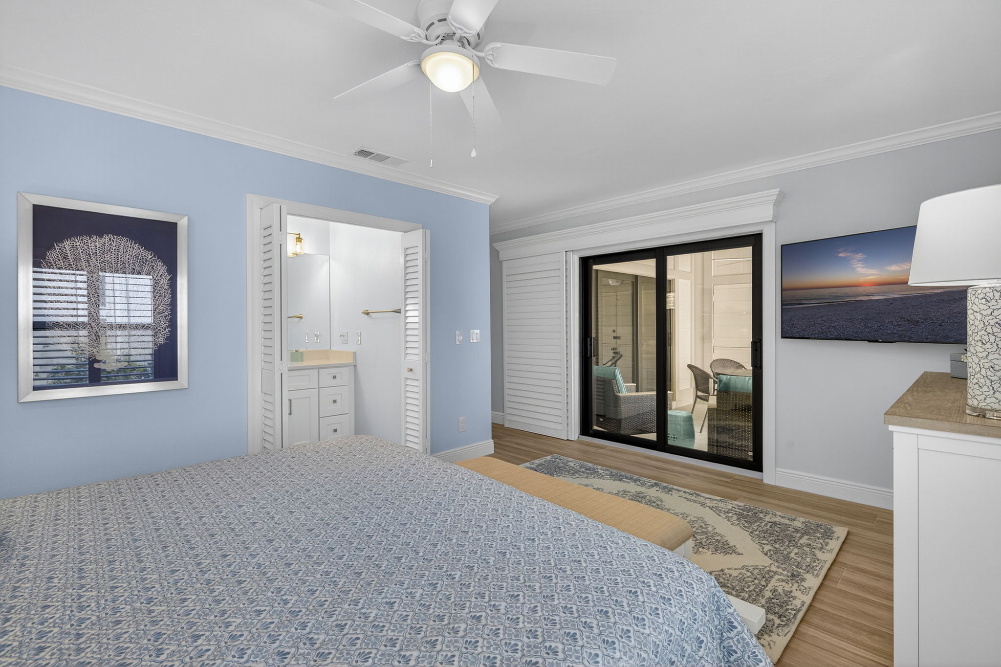 Primary Bedroom 3 of 4