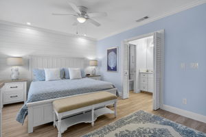 Primary Bedroom 2 of 4