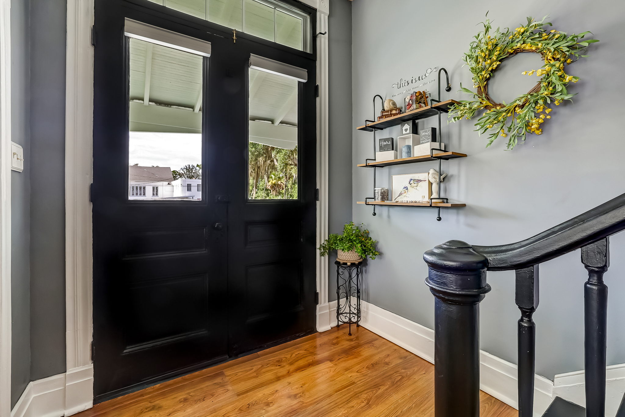 Foyer
