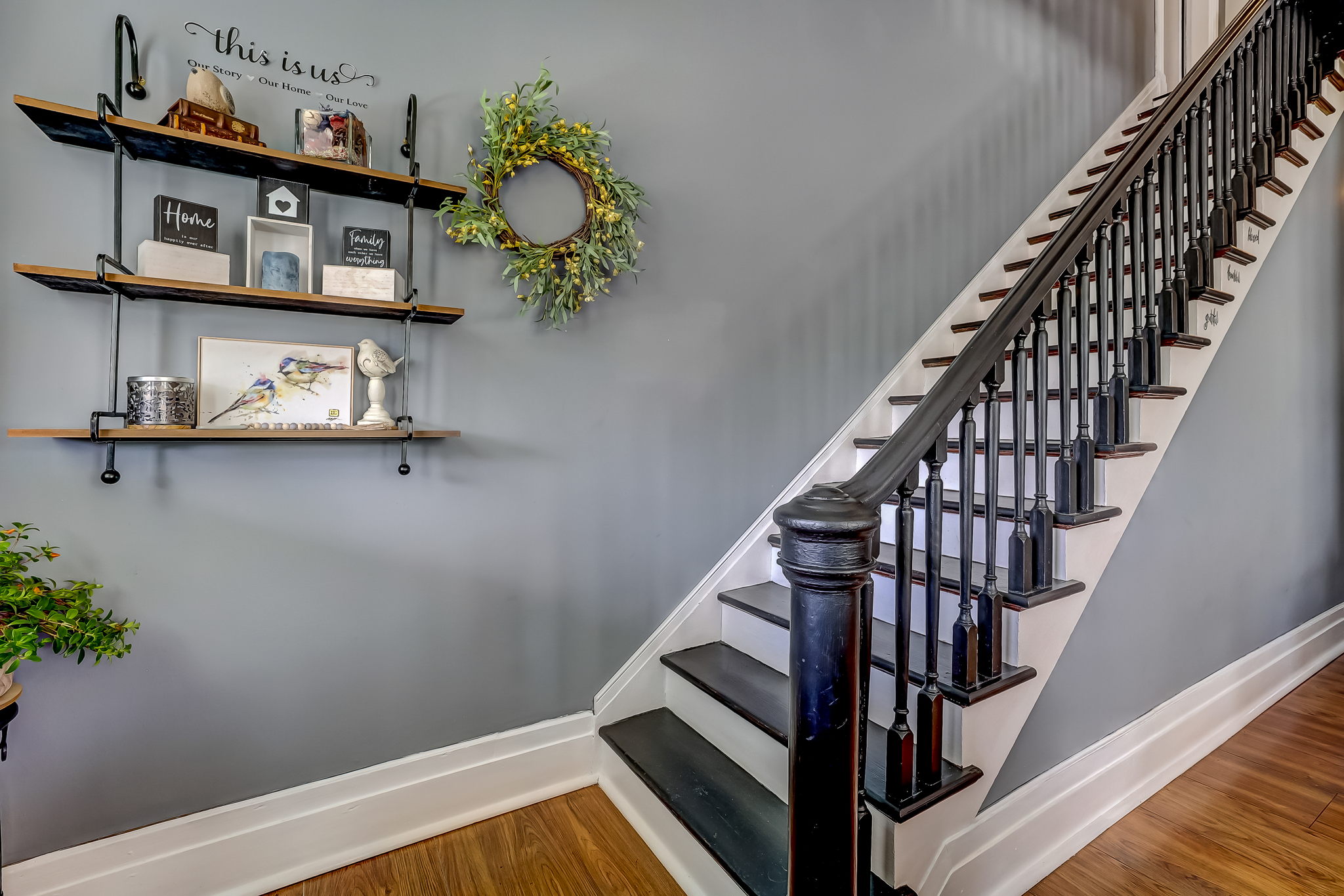 Stairway
