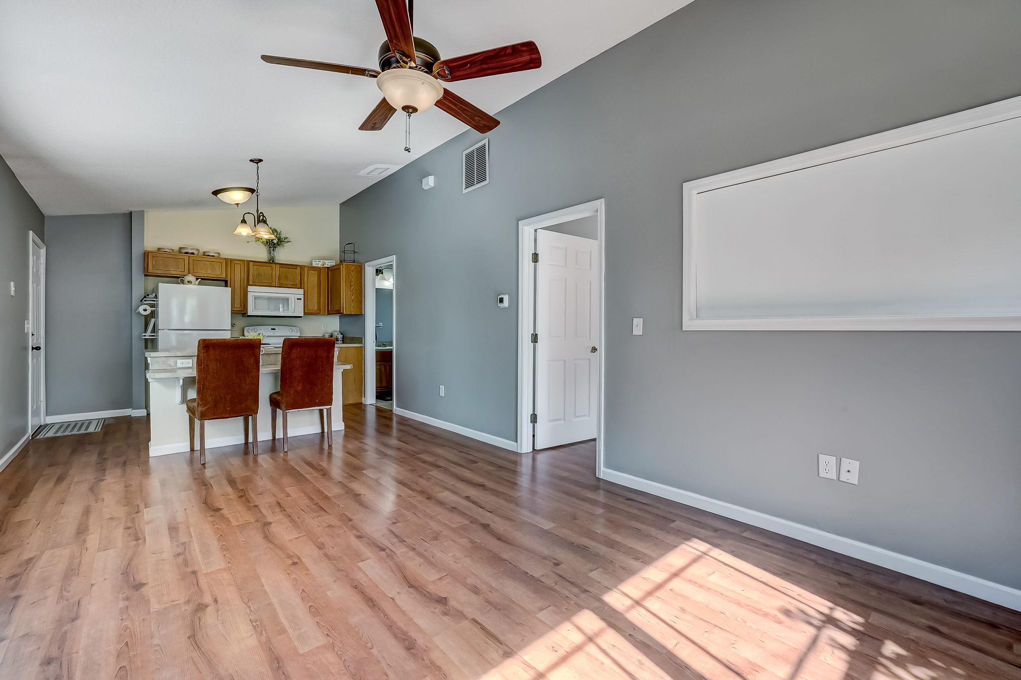 Guest Living Room