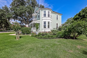 Side of Home