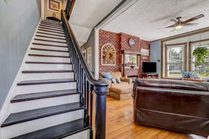 Stairway