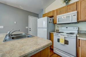 Guest Kitchen