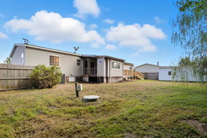 Back of House