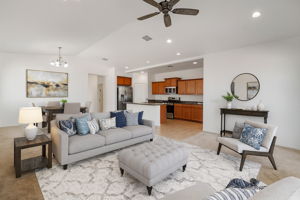 4.Great room VS