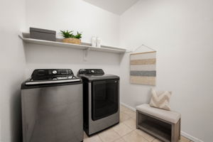 15.Laundry