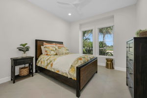Guest Bed