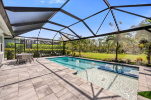 Lanai Pool