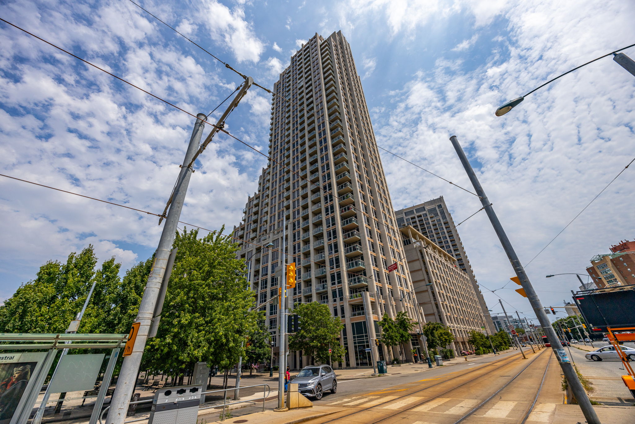 Toronto property showcase