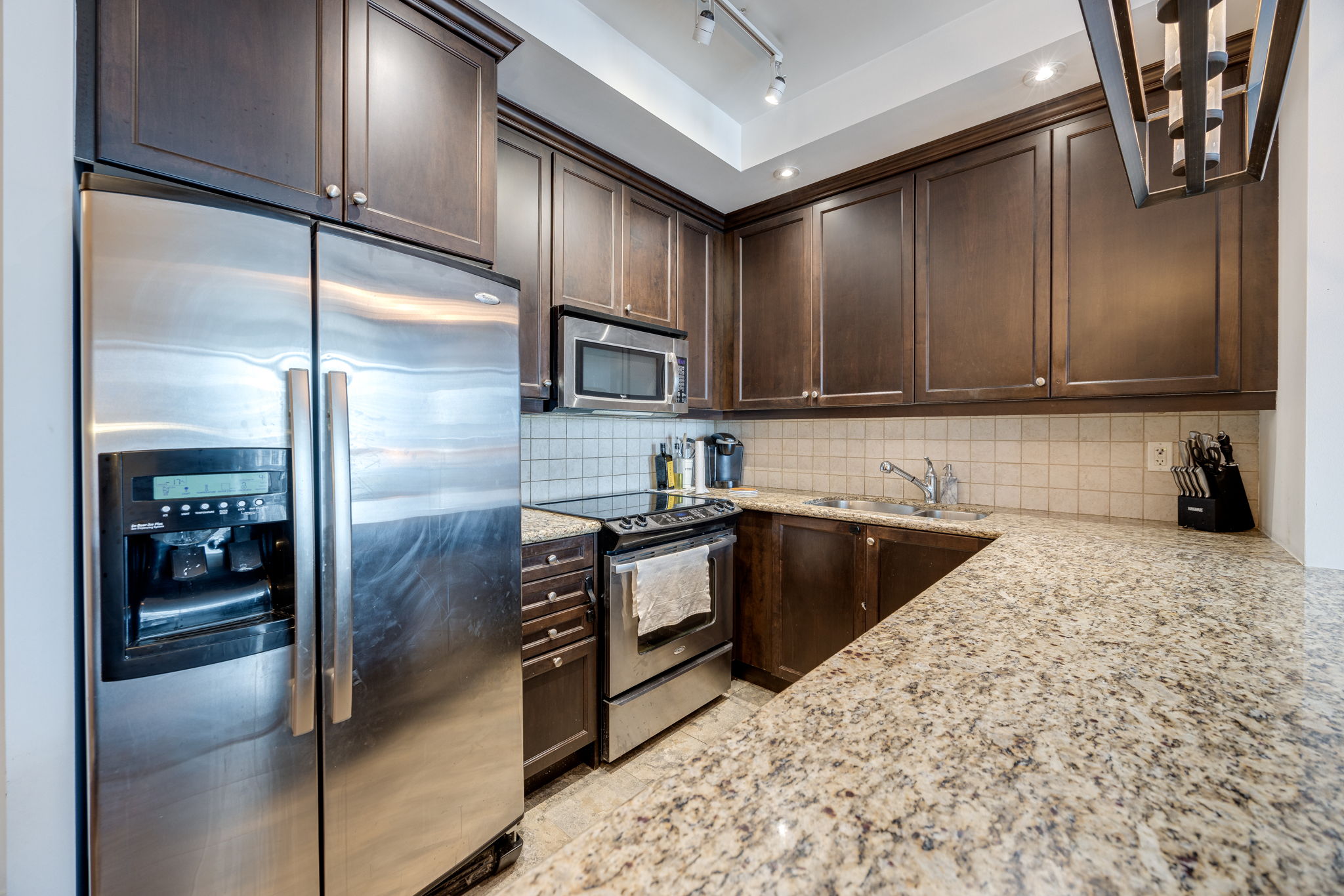 Toronto property showcase — delivered property photograph 6