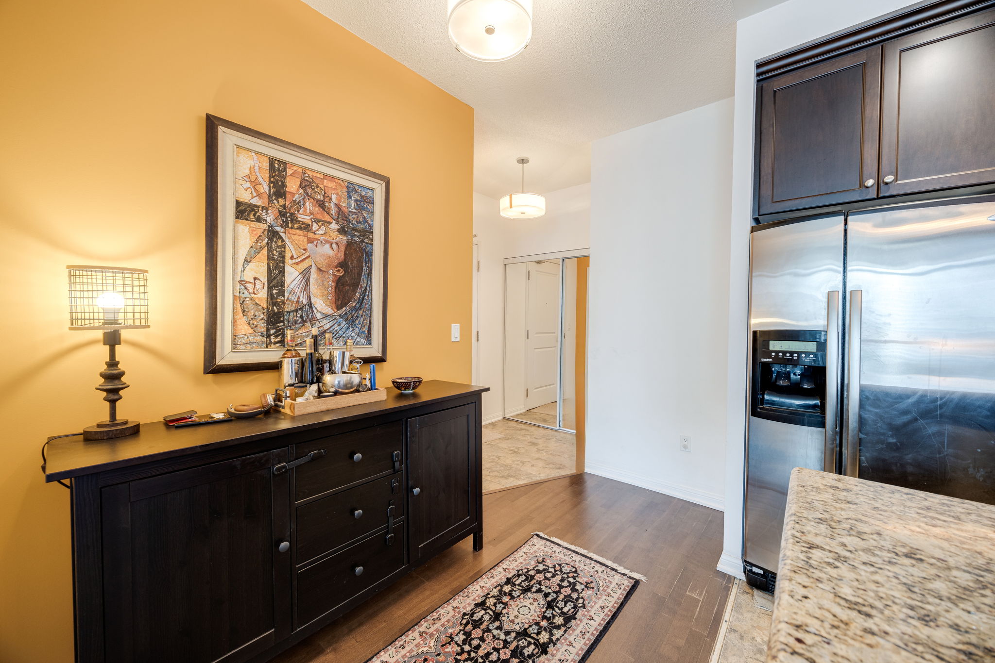 Toronto property showcase — delivered property photograph 7