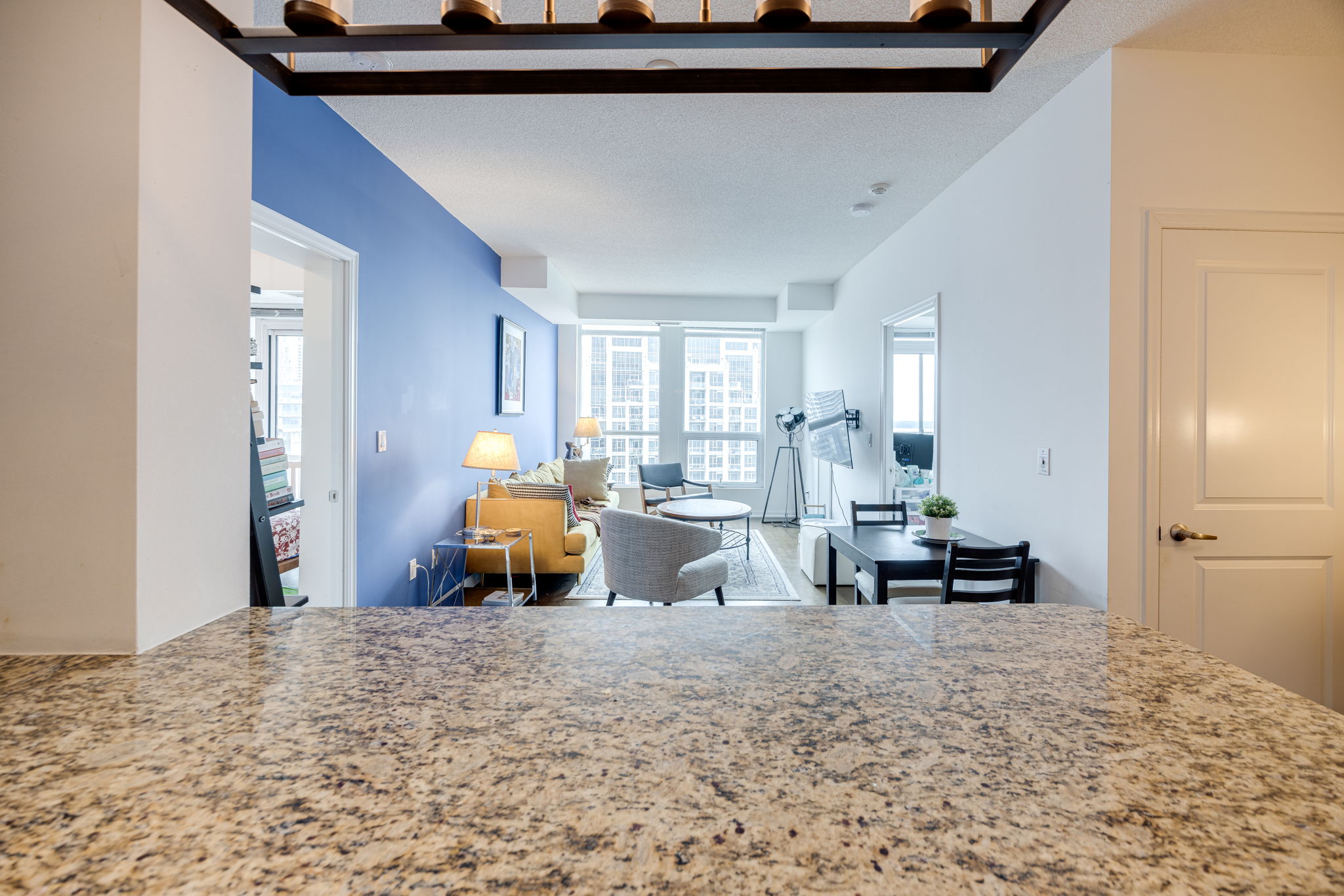 Toronto property showcase — delivered property photograph 8
