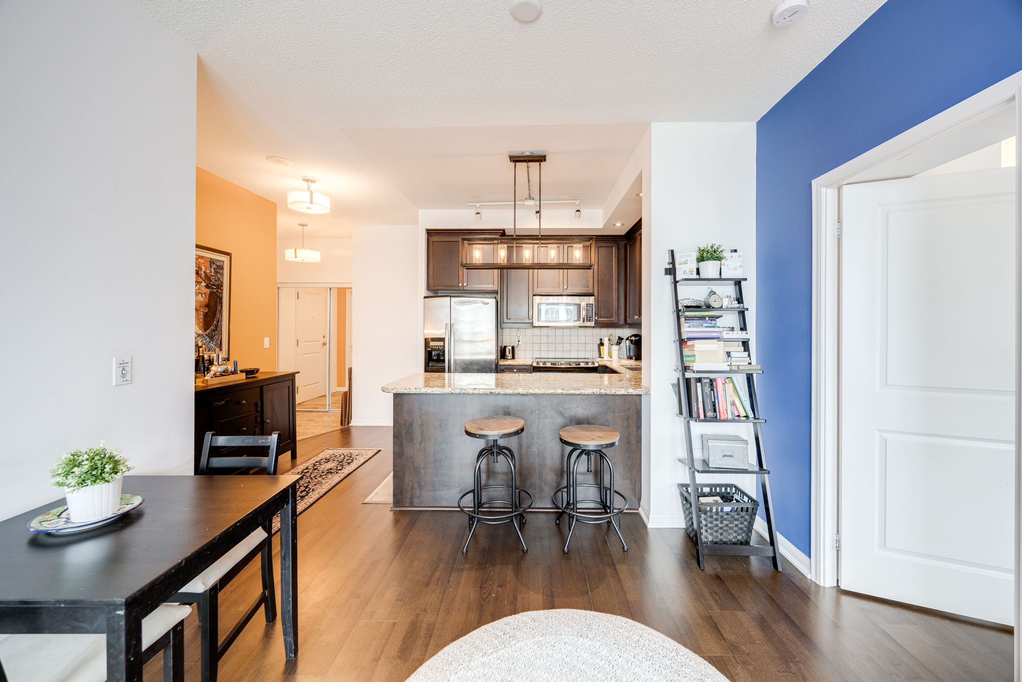 Toronto property showcase — delivered property photograph 9