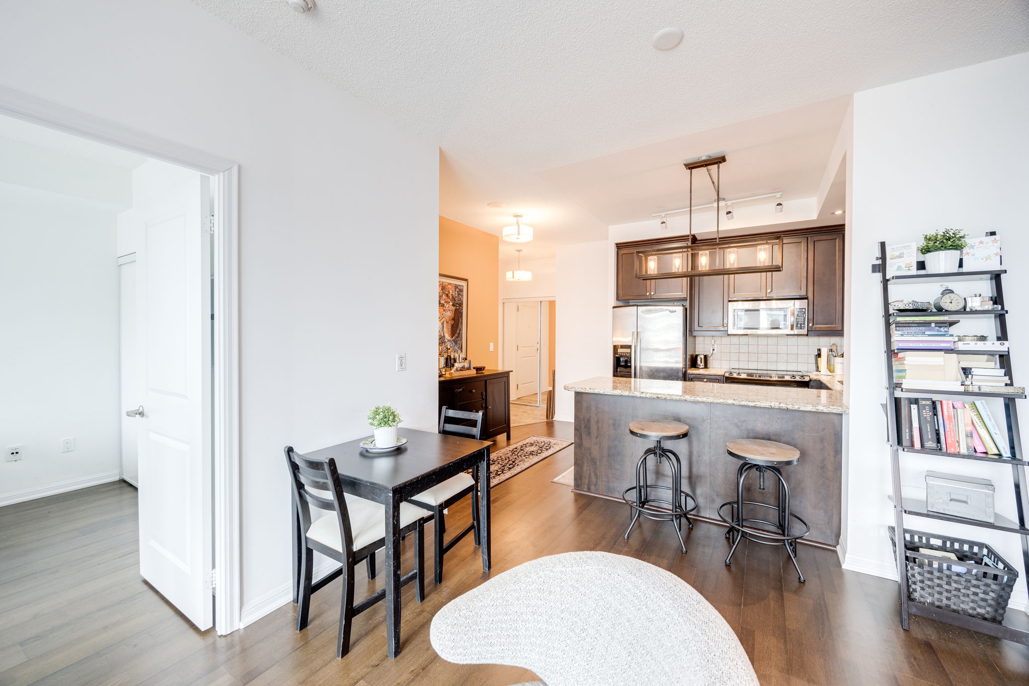 Toronto property showcase — delivered property photograph 10