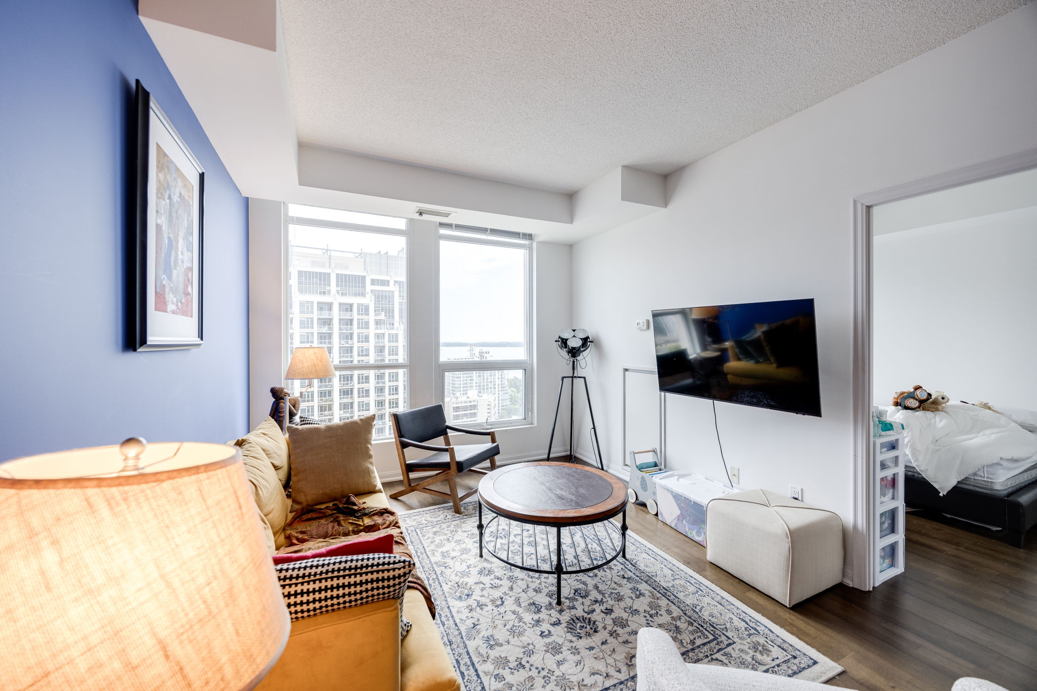 Toronto property showcase — delivered property photograph 11