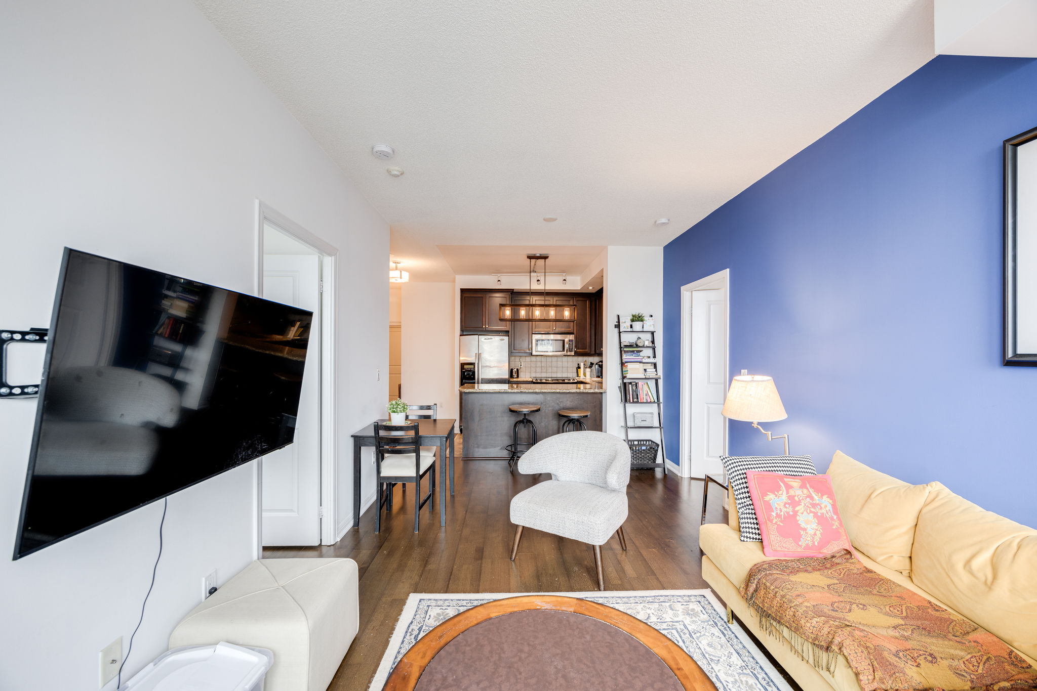Toronto property showcase — delivered property photograph 12