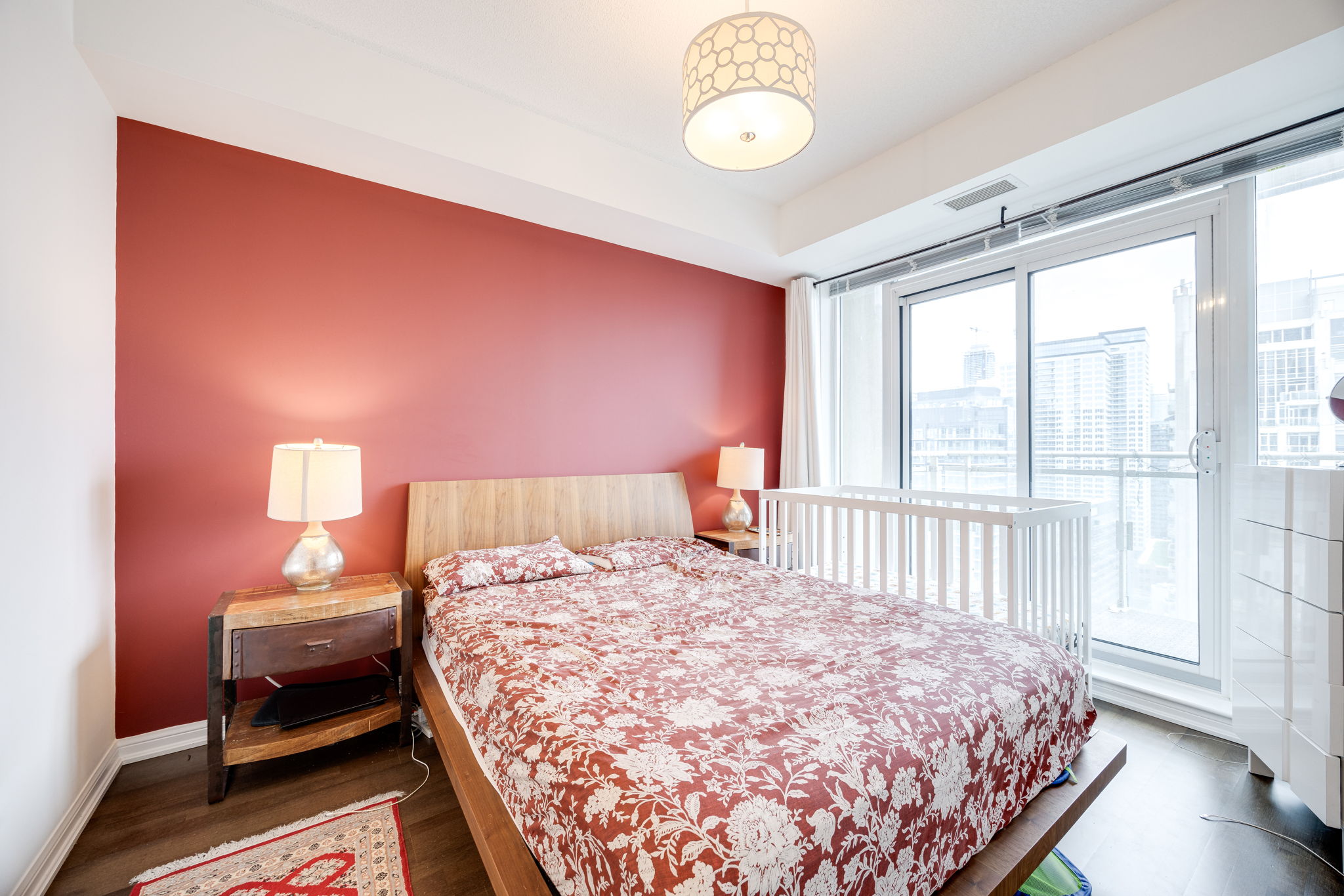 Toronto property showcase — delivered property photograph 17