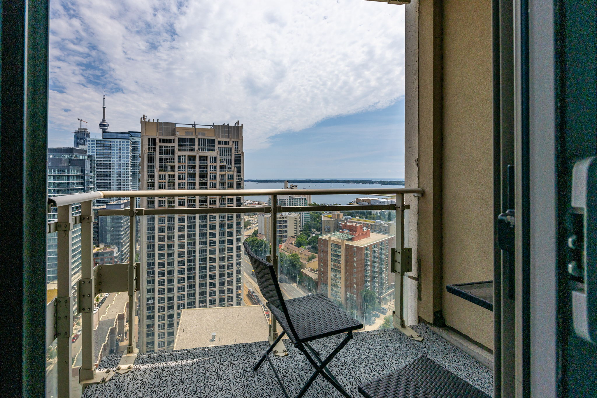 Toronto property showcase — delivered property photograph 27