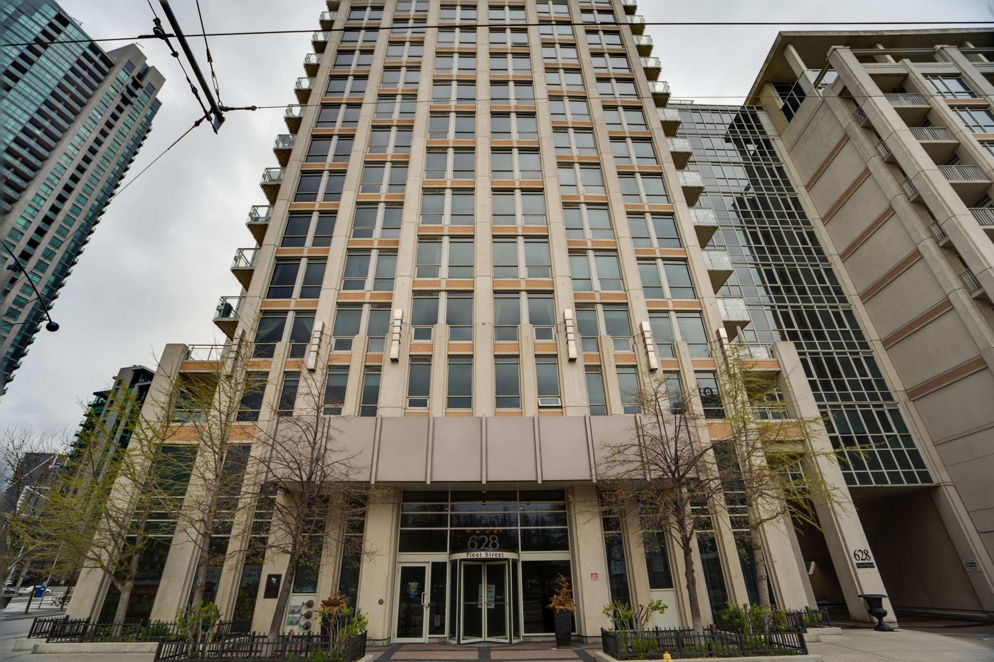 628 Fleet St 613