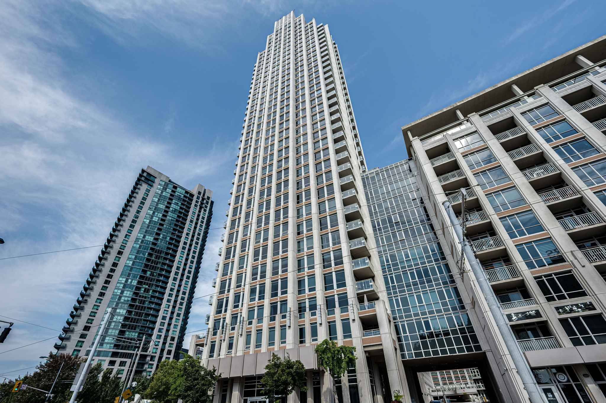 628 Fleet St Unit 613