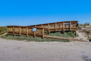 Beach Access 6N