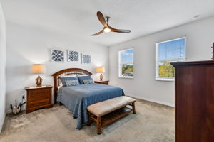 Primary 2nd Floor Suite