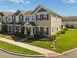 Premium Interior Corner Lot with Large side yard