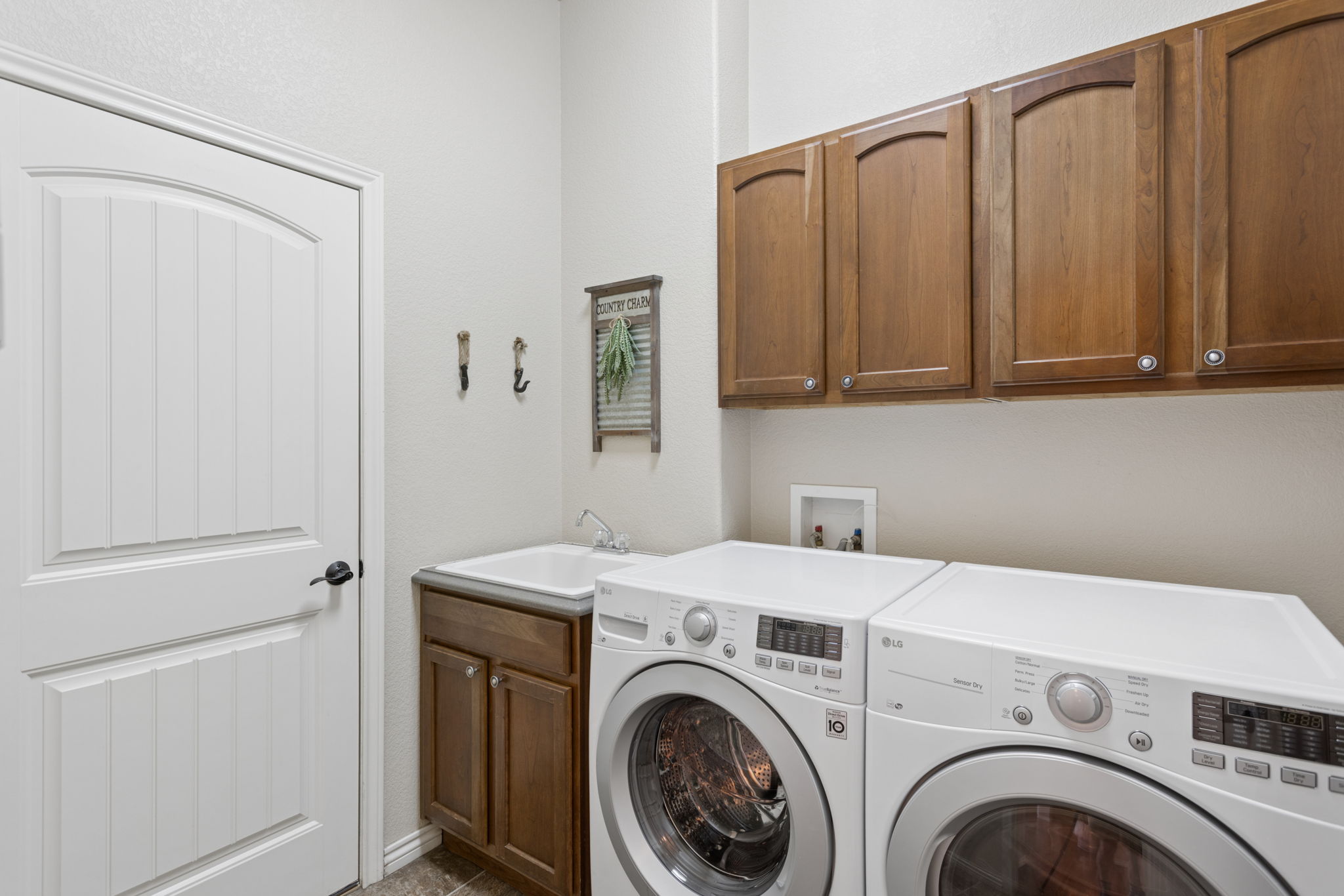 Laundry