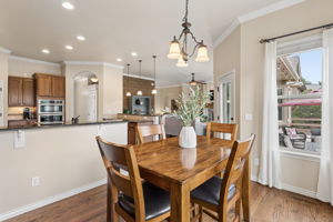 Eating Area
