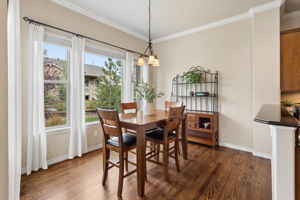Eating Area