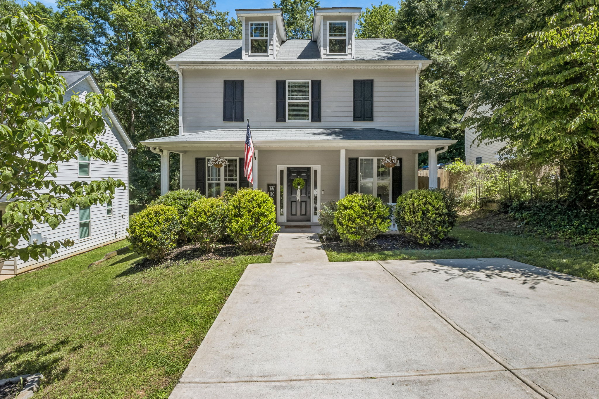 Welcome to 6285 Quail Trail