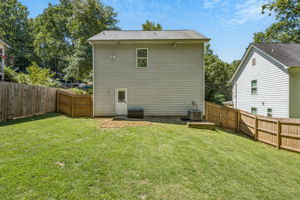 Back of Home