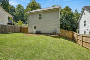 Back of Home