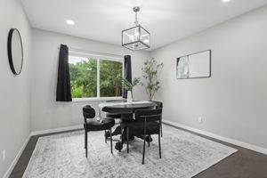 Eating Area