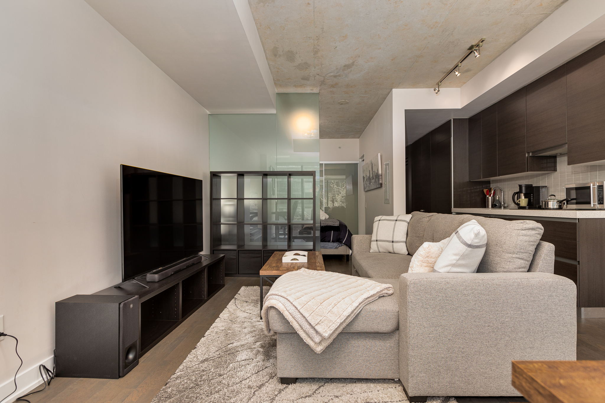 Toronto property showcase — delivered property photograph 12