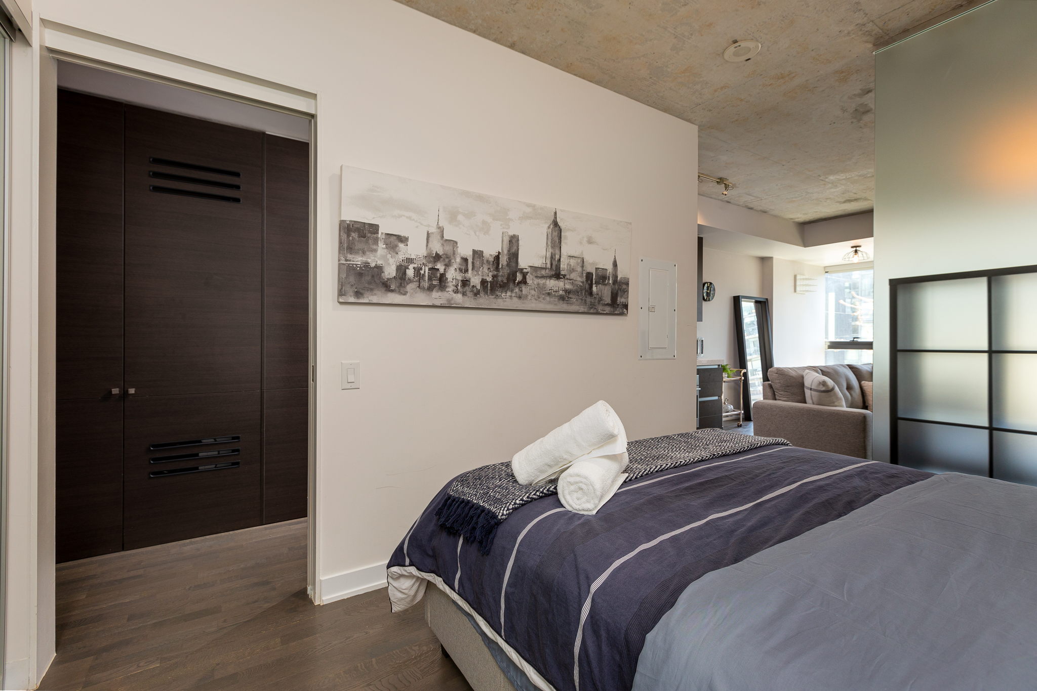 Toronto property showcase — delivered property photograph 8